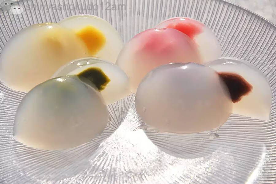 水馒头是什么东西(潲水馒头是什么)