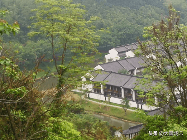 惠州风水格局(惠州水口新规划)