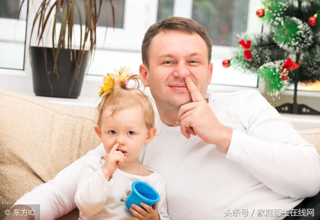 经常鼻涕里面有血是什么原因(鼻涕带血是什么病征兆)