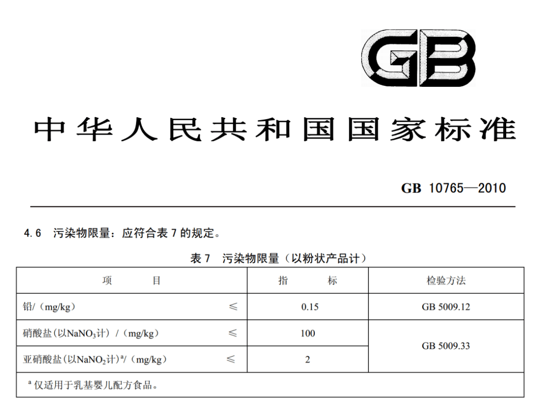 美赞臣奶粉哪款出了问题(美赞臣问题奶粉)