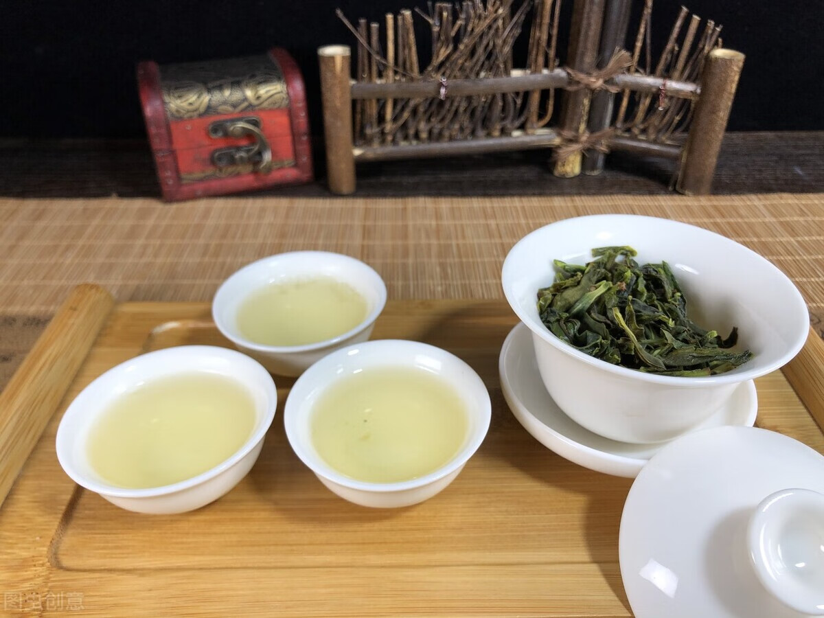 单丛茶(单丛茶等级排名)