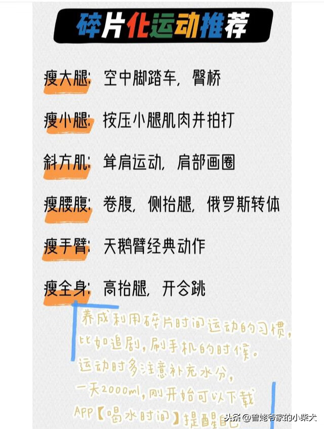 减肥计划表格式(减肥表格模板简单)