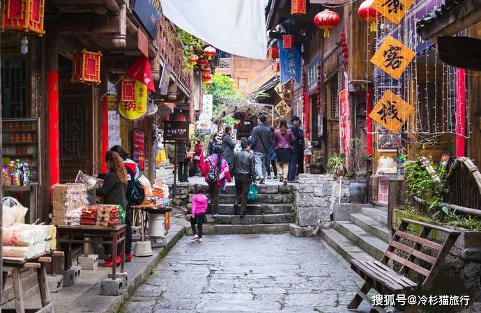 端午节旅游攻略自驾游(端午节附近游玩攻略)
