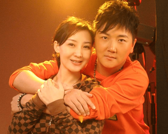 辛欣孙楠辛欣写的一首关于孙楠的歌