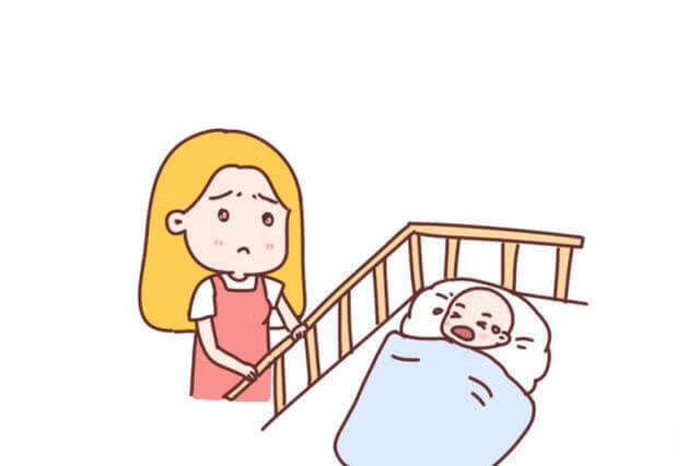 宝宝晚上不睡咋办(宝宝晚上不睡觉什么原因)