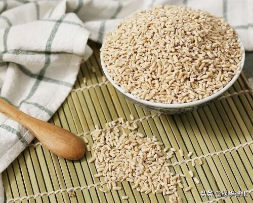 燕麦米的功效与作用及食用(燕麦米的最佳搭配)