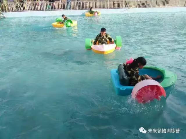 小学生夏令夏令营(夏令营小学生)