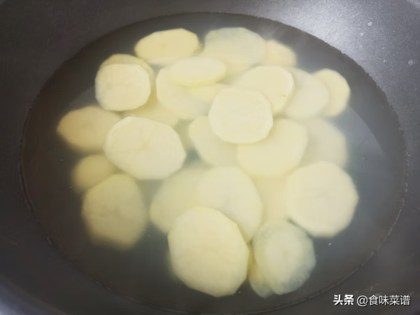 土豆的做法有哪些(土豆的做法简单好吃)