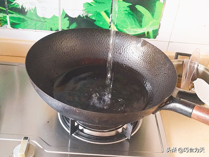 鸡蛋糕怎么蒸又嫩又好吃(请问鸡蛋糕怎么蒸)