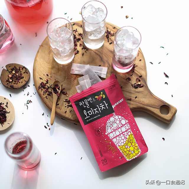 五味子茶好喝吗(五味子茶适合什么人喝)