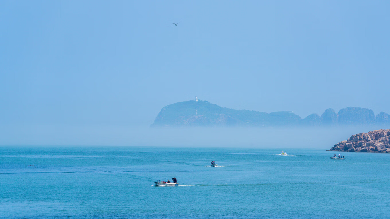 西霞口风景区(西霞口村)