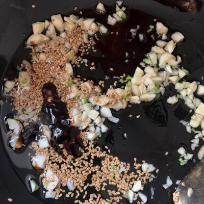 蚝油生菜怎么做好吃(蚝油生菜怎么做窍门)