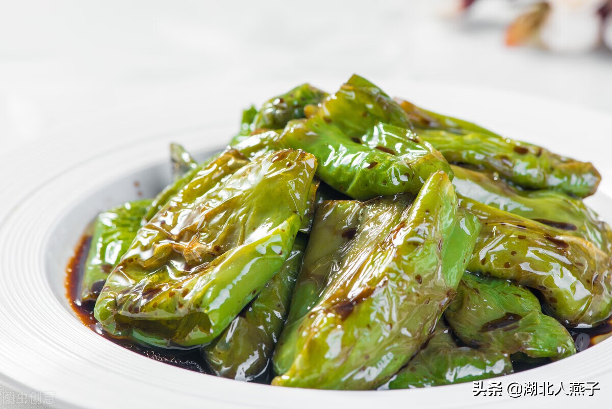 夏天吃什么菜好吃(夏天一般都吃什么菜)