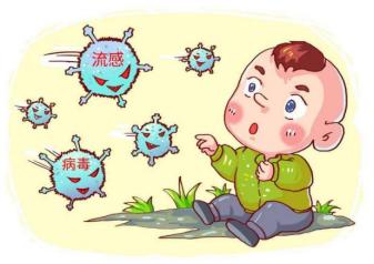 什么是甲流感冒(为什么会突然得甲流)