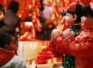 春节禁忌行为(春节禁忌存在的主要理由)