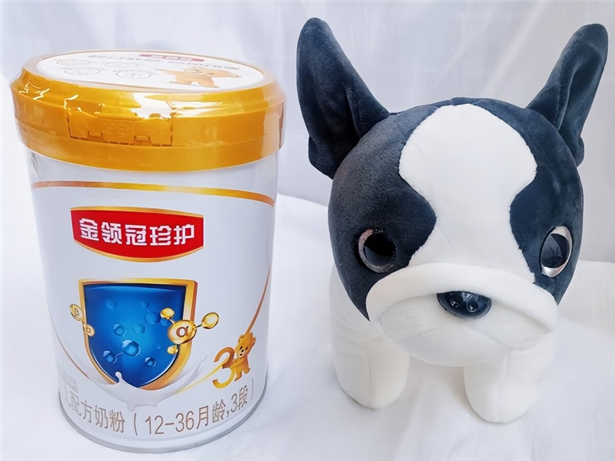 进口奶粉哪个好?(奶粉买国产的还是进口的好)