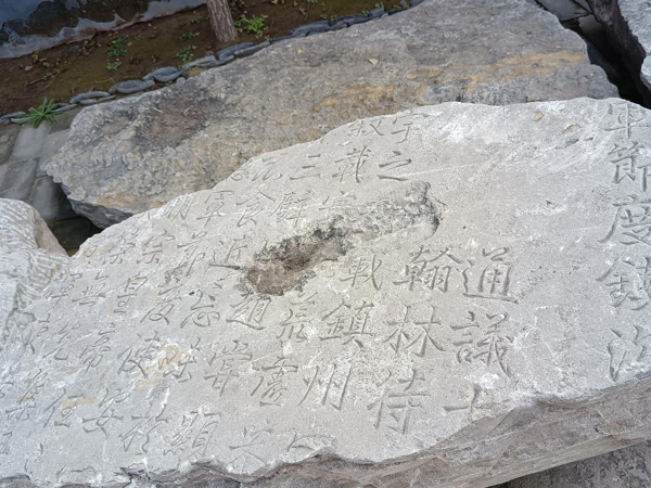 正定开元寺在哪里(正定开元寺须弥塔)