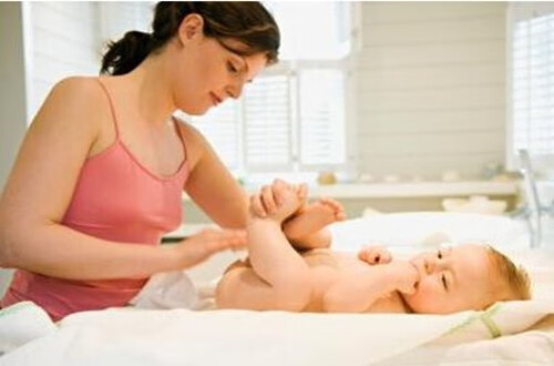 早产儿的护理(早产病人的护理)