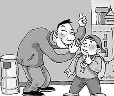 儿童安全知识教育(儿童交通安全顺口溜)