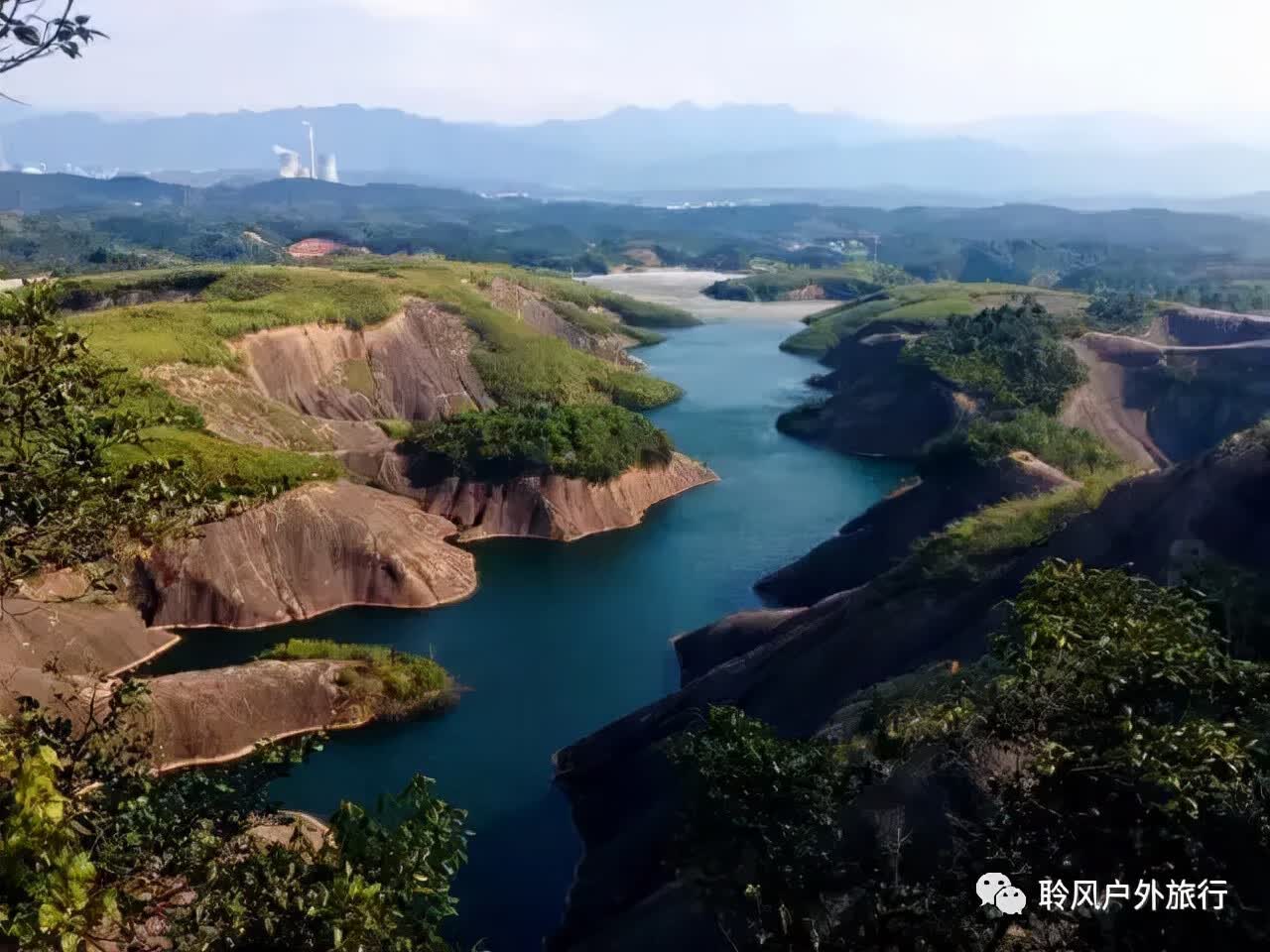 狮子口风水宝地图片石山风水宝地图片大全