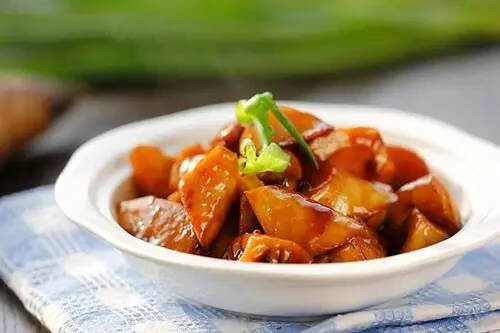 春笋的做法大全图解(春笋有几种吃法)