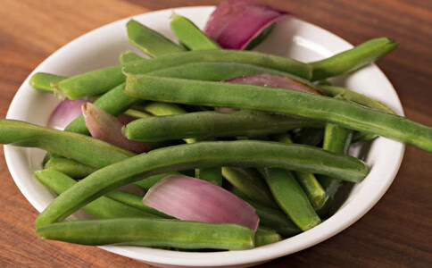 四季豆的营养价值成分 四季豆的营养价值是什么