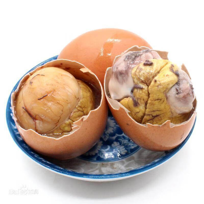 毛蛋(毛蛋的营养价值)