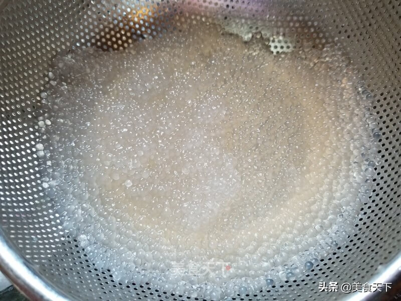 芋艿的做法大全(芋艿的做法窍门)