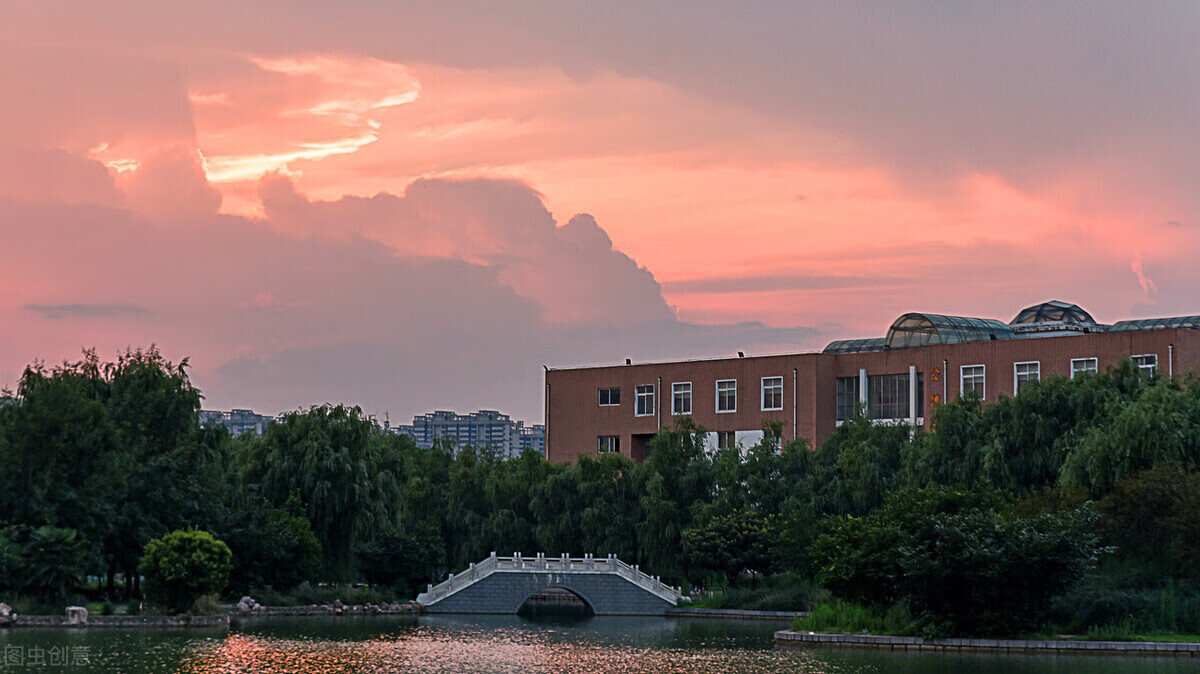 湖南科技大学全国排名第几名(湖南科技大学全国排名2019)