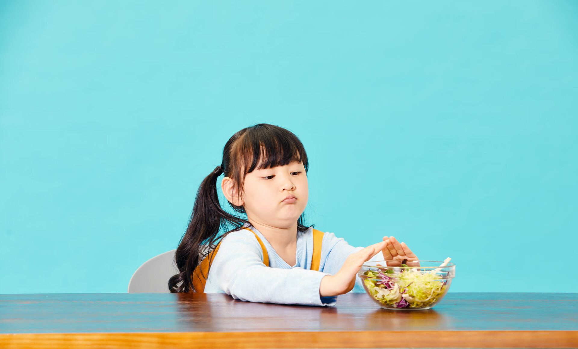 小儿食欲不振怎么办(儿童食欲不振是什么原因)