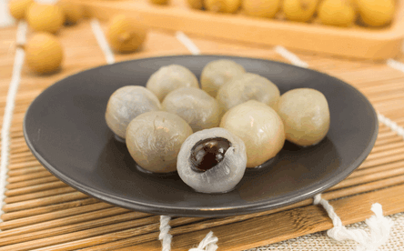 孕妇可以吃龙眼吗?(孕妇吃了龙眼怎么办)