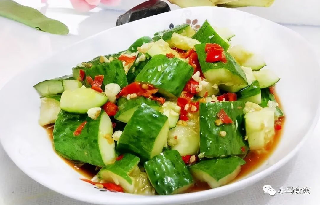 凉拌菜的做法大全集(凉拌菜做法大全 配方)