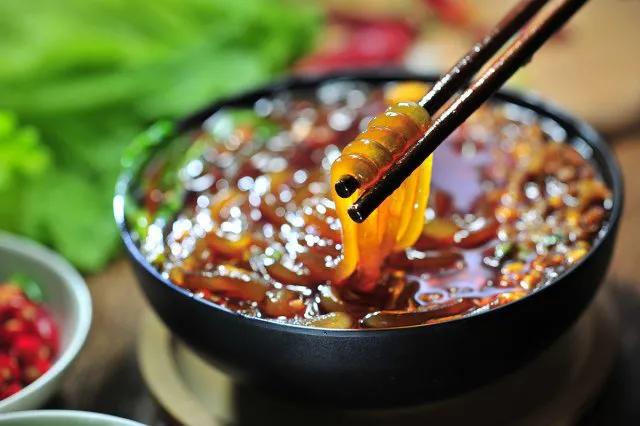 特色美食小吃大全(2020特色美食小吃)