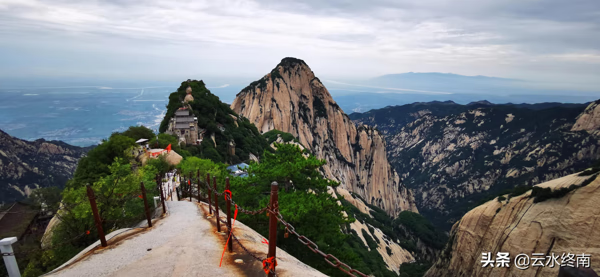 华山旅游攻略(华山一日游怎么走)