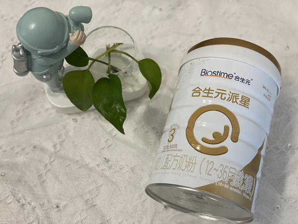 进口奶粉哪种最好(十大进口奶粉是哪几个)