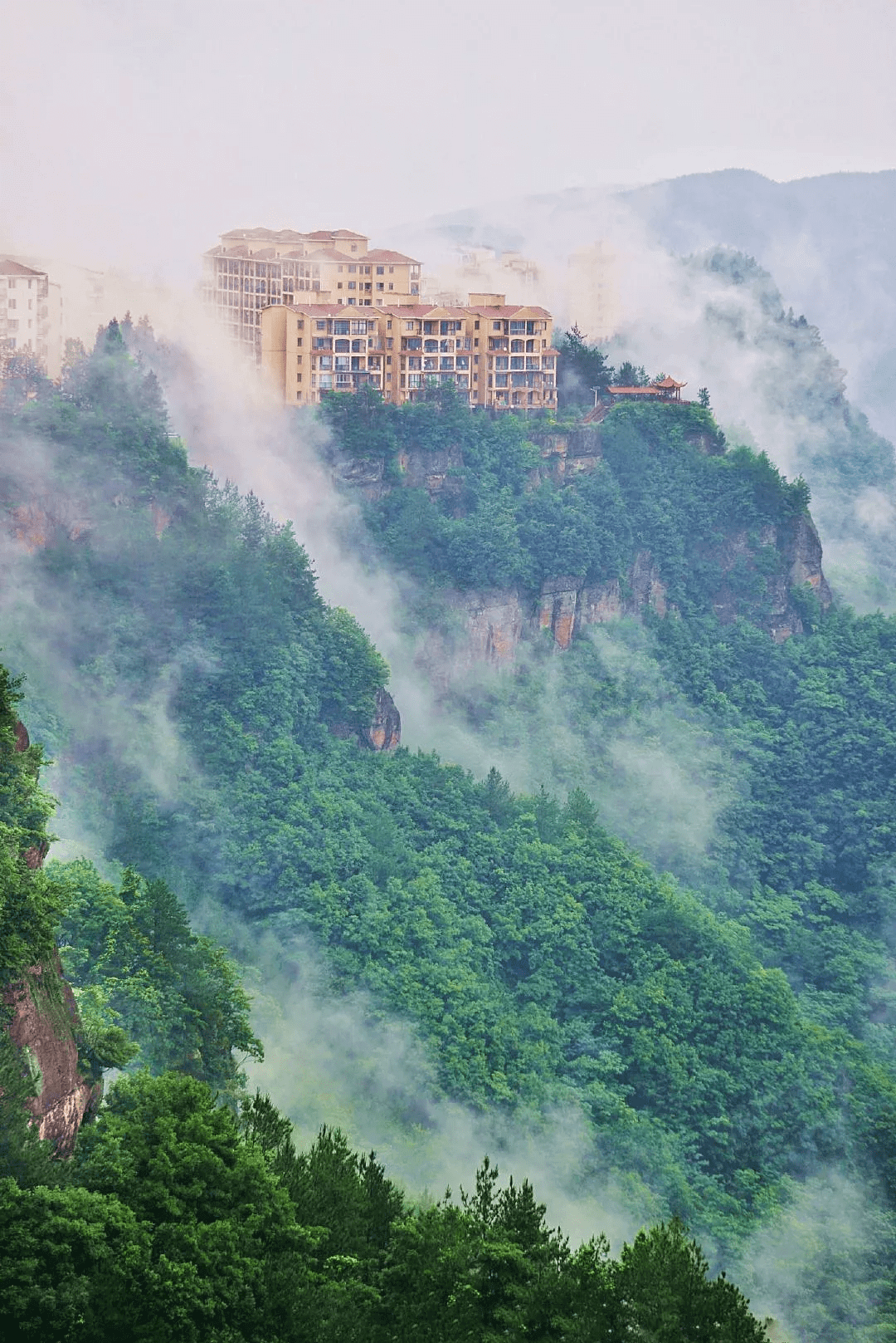 暑假去哪里旅游好玩呀(暑假去哪里玩最好)