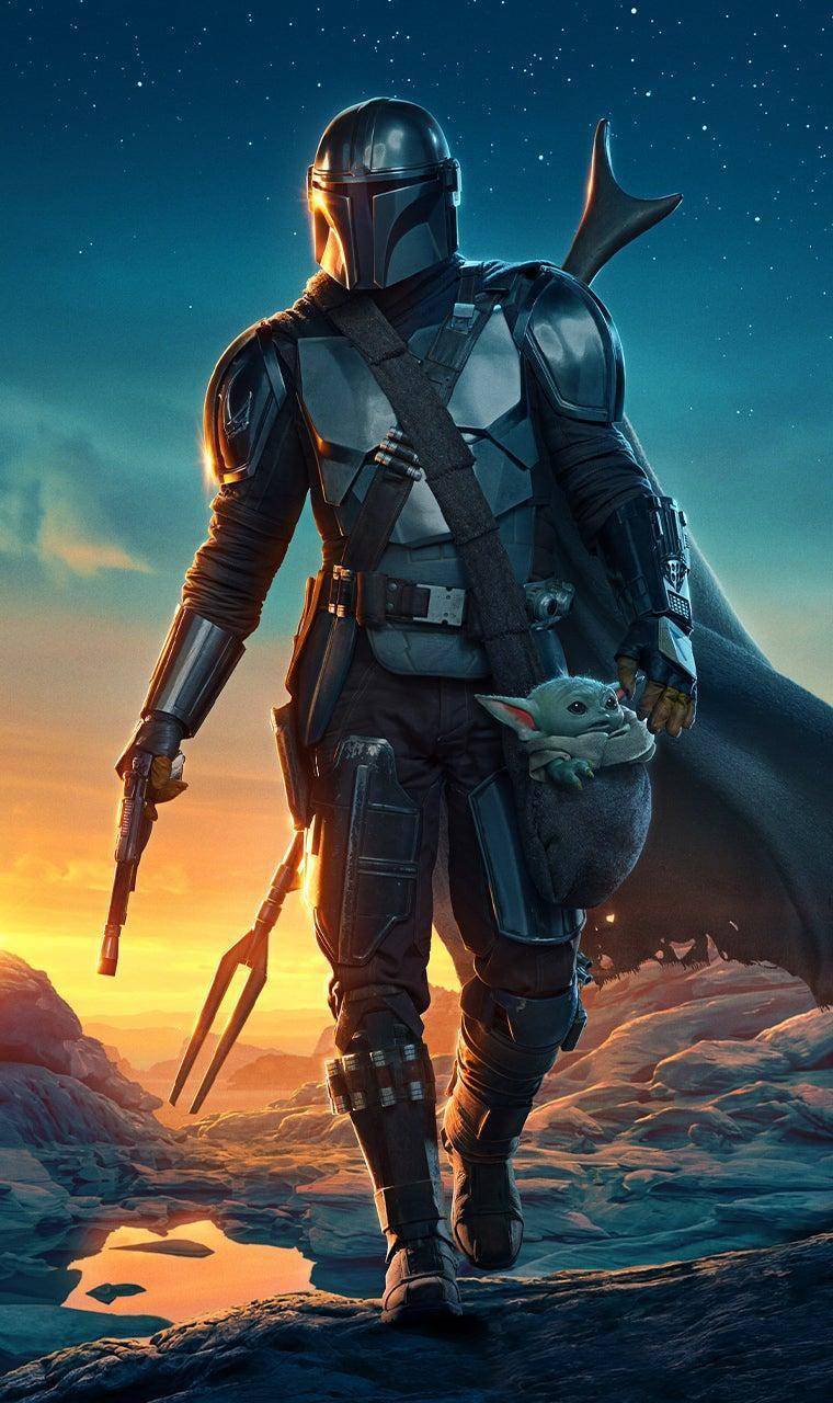 《星球大战：曼达洛人》第三季将于2023年3月1日播出