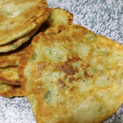 煎饼(煎饼鏊子)
