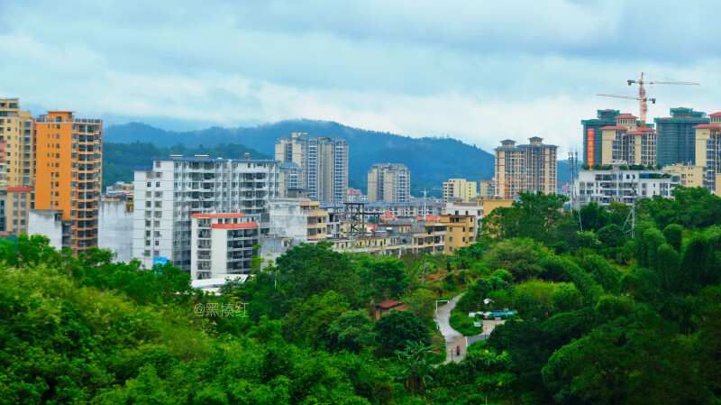 云浮风水吧(云浮的景点)