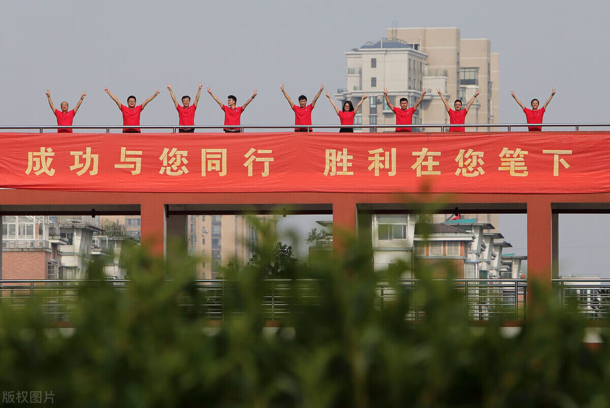 高考状元经验谈 央视(高考状元的经验之谈)