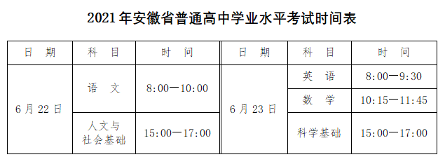 刚刚重磅发布，事关合肥中高考！