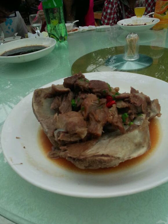 鳄鱼肉怎么吃