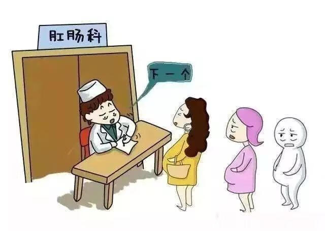 肛瘘是什么意思(什么叫肛瘘 图解)