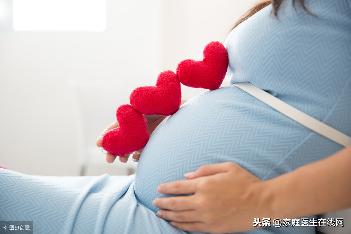妊娠期高血压是怎么引起的(孕期高血压)