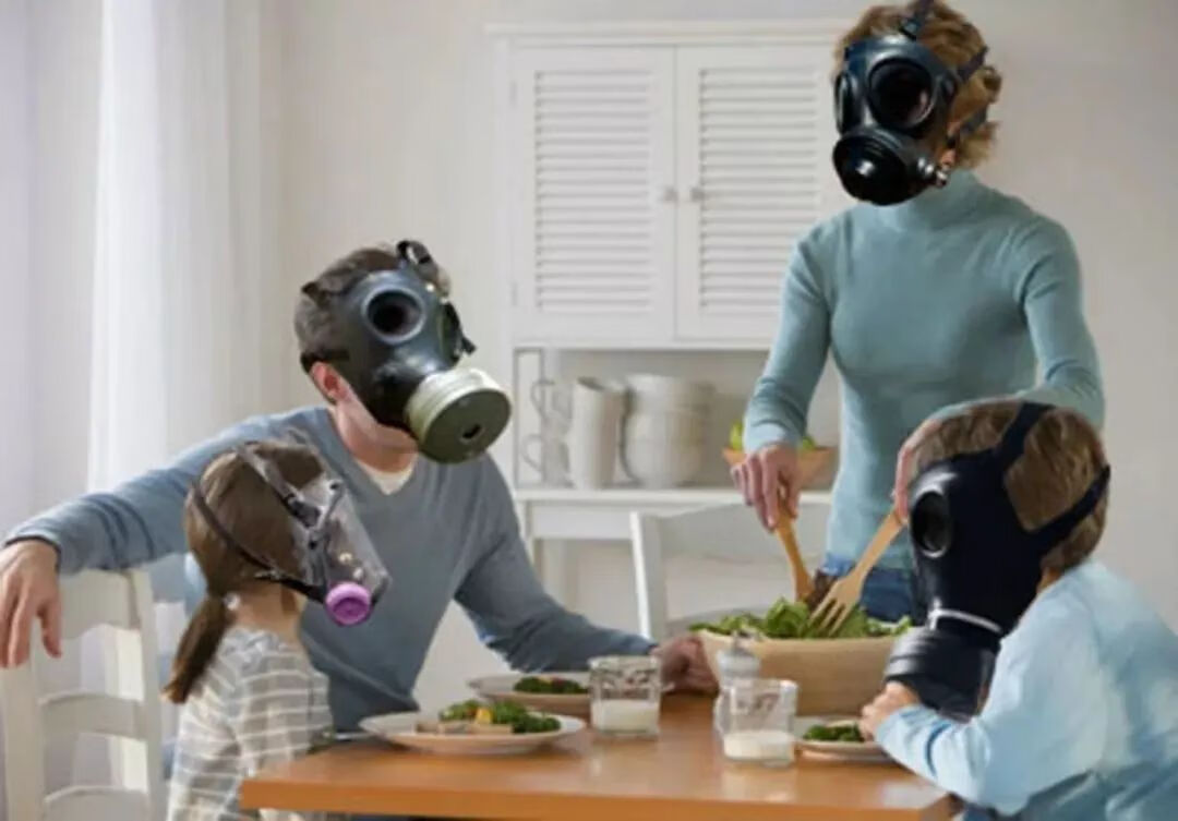 室内空气污染主要有(室内空气污染物主要有哪些)