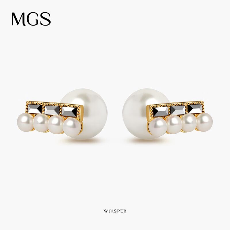 MGS耳畔私语