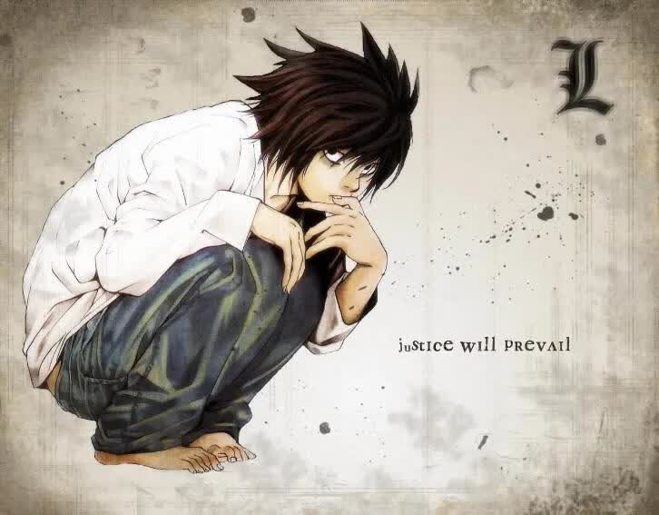 no.2 死亡笔记