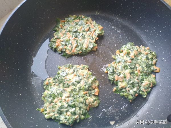 菠菜的做法大全窍门(菠菜的几种吃法)