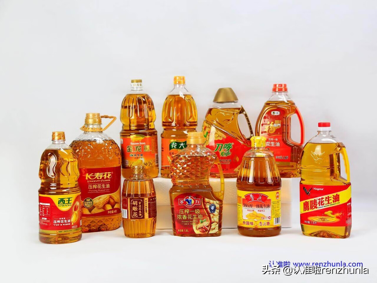 压榨花生油执行标准(花生油有几种压榨方法)