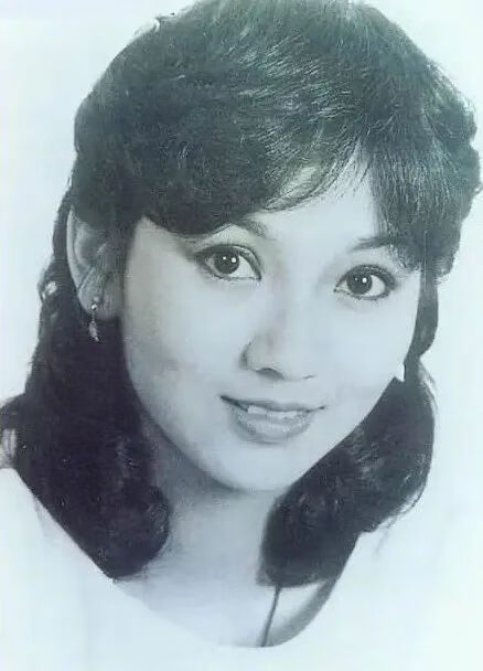 1.白娘子——赵雅芝